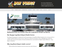 Long Beach Airport Shuttle