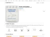        ‎Daisies and Dolphins on Apple Books