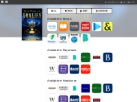 Qualify | Universal Book Links Help You Find Books at Your Favorite St
