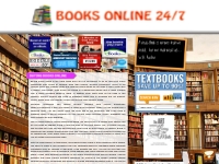 Books Online 24/7  |  clubwww1