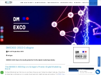 DMEXCO 2023 Cologne