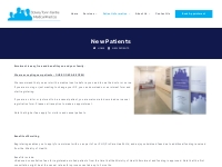 New Patients | Botany Town Centre Medical Practice