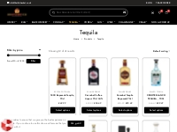 Tequila Archives - BottleBasket | Rare Whiskey Collection | Beer   Win