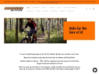        Bike Parts | Online Australia | Bicycle Gear | Bourkes Bicycles