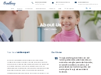 About Us - Bradbury Dental Surgery - Your Dental Partner