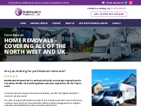 House Removals | Domestic Removals | Braithwaite s Removals Ltd🏡