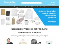 Branded Promo Products   Merch | Brandable Promotional Products