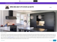 Brandom Kitchens and Bath: The Most Superior Kitchen Store in Oshawa  