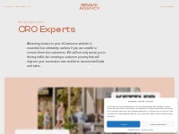 CRO Agency | Conversion Rate Optimisation Services | Brave Agency