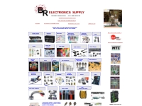 Electronic Parts Components Miami LOW VOLTAGE