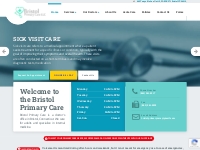 Primary Care Clinic Bristol | Comprehensive Healthcare Services - Bris