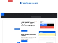 Broadmires.com - broad your mires with us