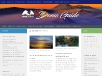 paket wisata Archives | PAKET WISATA BROMO, Bromo Guide Tour