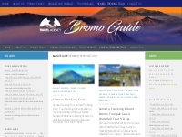 Semeru Trekking Tour Archives | PAKET WISATA BROMO, Bromo Guide Tour