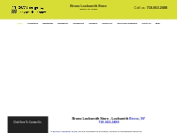 Bronx Locksmith Store | Locksmith Bronx, NY | 718-663-2488