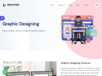 Graphic Design Services - Logo Design, Print Design | Bruh Techno