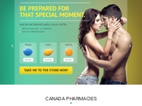 Canada pharmacies  |  Canadian Pharmacies Shipping to USA