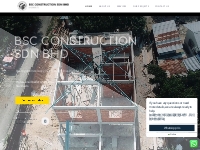 BSC - Renovation Company | Home and Office Renovators