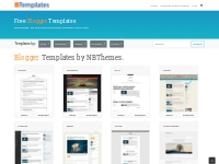 NBThemes | Blogger Templates - BTemplates