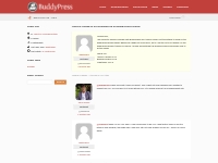 Topic: AWPCP Listing is not showing up on Buddypress profile   BuddyPr