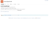Bug #370542  Accessing http://localhost gives a 403 Forbidden wh...  :