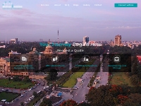 Homepage - Buhariwala