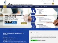   	Builders Hardware Manufacturers Association | BHMA