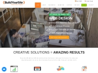  BuildYourSite.com | Website Design & Digital Marketing