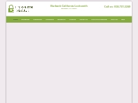 Burbank California Locksmith - Locksmiths Burbank, CA - 818-737-2249