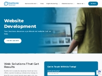 Web Design   Development Packages | EarthLink Business