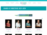 Board of Directors 2023-2024