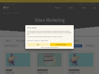 Video Marketing Articles | Yell Business