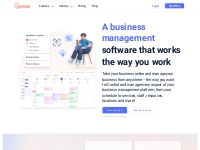 Business Management | Yocale