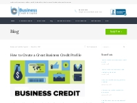 Blog - Business Credit   Capital
