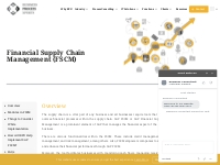 SAP Financial Supply Chain Management - Streamline Finances with Preci