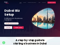 Avenue Classic Business Setup: Simplify. Setup. Succeed. - Dubai Busin