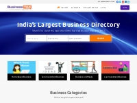 Business Tak- India(s) Largest Business Directory | Franchise | Franch