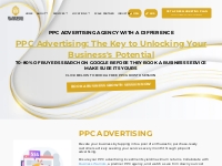 PPC Advertising Agency | Best PPC Agency | Business Warriors