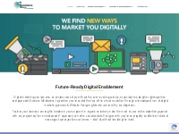 Digital Marketing Agency in Dubai- Business Media
