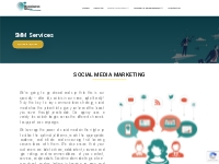 Social Media Company in Dubai- Business Media