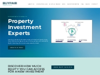 BuyFair Property Group - Property Investment Company Melbourne