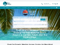 BuyPlaya Advisors Playa Del Carmen Real Estate   Luxury Real Estate Pr