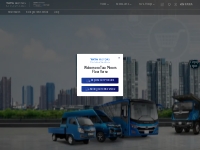 Buy Tata Trucks and Buses Online in India - Tata Motors