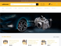 Maxpeedingrodsca-Performance Coilovers, and others Auto Parts For You