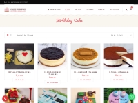 Online Birthday Cake Delivery in Gurgaon, Buy/Order Birthday Cakes Gur