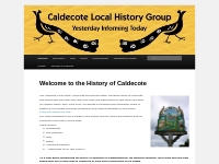 Caldecote Local History Group