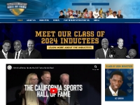 California Sports Hall of Fame
