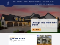 Find Top Realtors   Real Estate Agents Northwestern Chicago