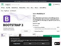 Learn Bootstrap 3 -- W3Schools.com