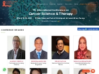 World Cancer Prevention Vaccines Congress 2023 | Oncology Conferences 